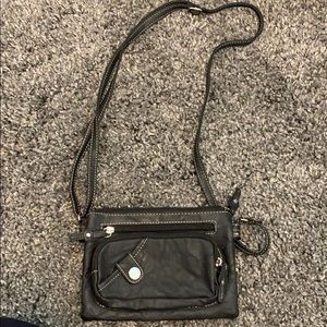 Rosetti Mini Crossbody Bag